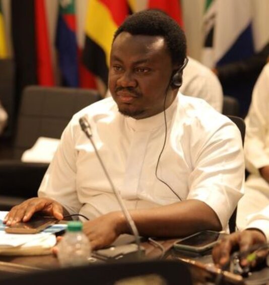 NYCN Celebrates President, Amb. Sukubo Sara-Igbe Sukubo, on Birthday Anniversary; Lauds His Role in Youth Development and Nation Building