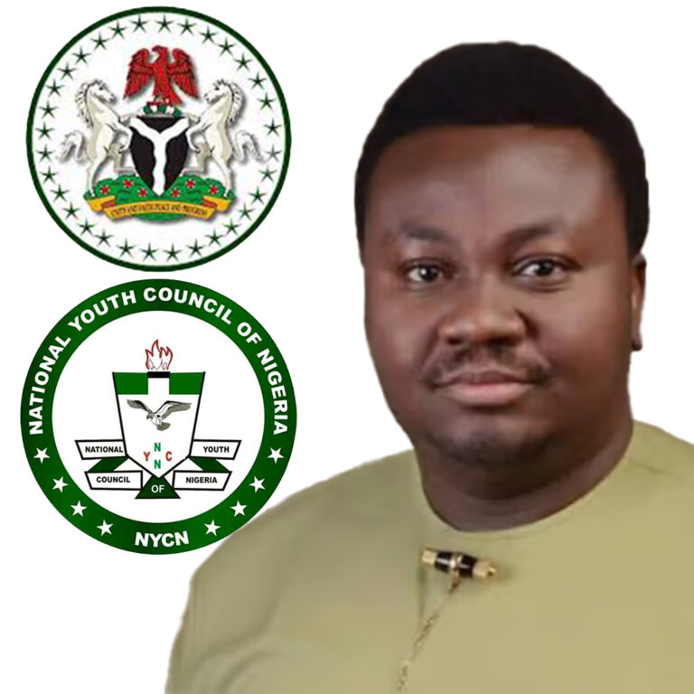 Valentine’s Day Message: A Celebration of Love, Unity, and Youth Empowerment Under the Leadership of NYCN President, Amb. Sokubo Sara Igbe