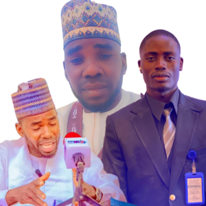 Amb. Amoo Oluwasegun Highlights Legislative Aide Amb. Sahabi Mamuda Auna as a Promising Leader for the Future of Niger State
